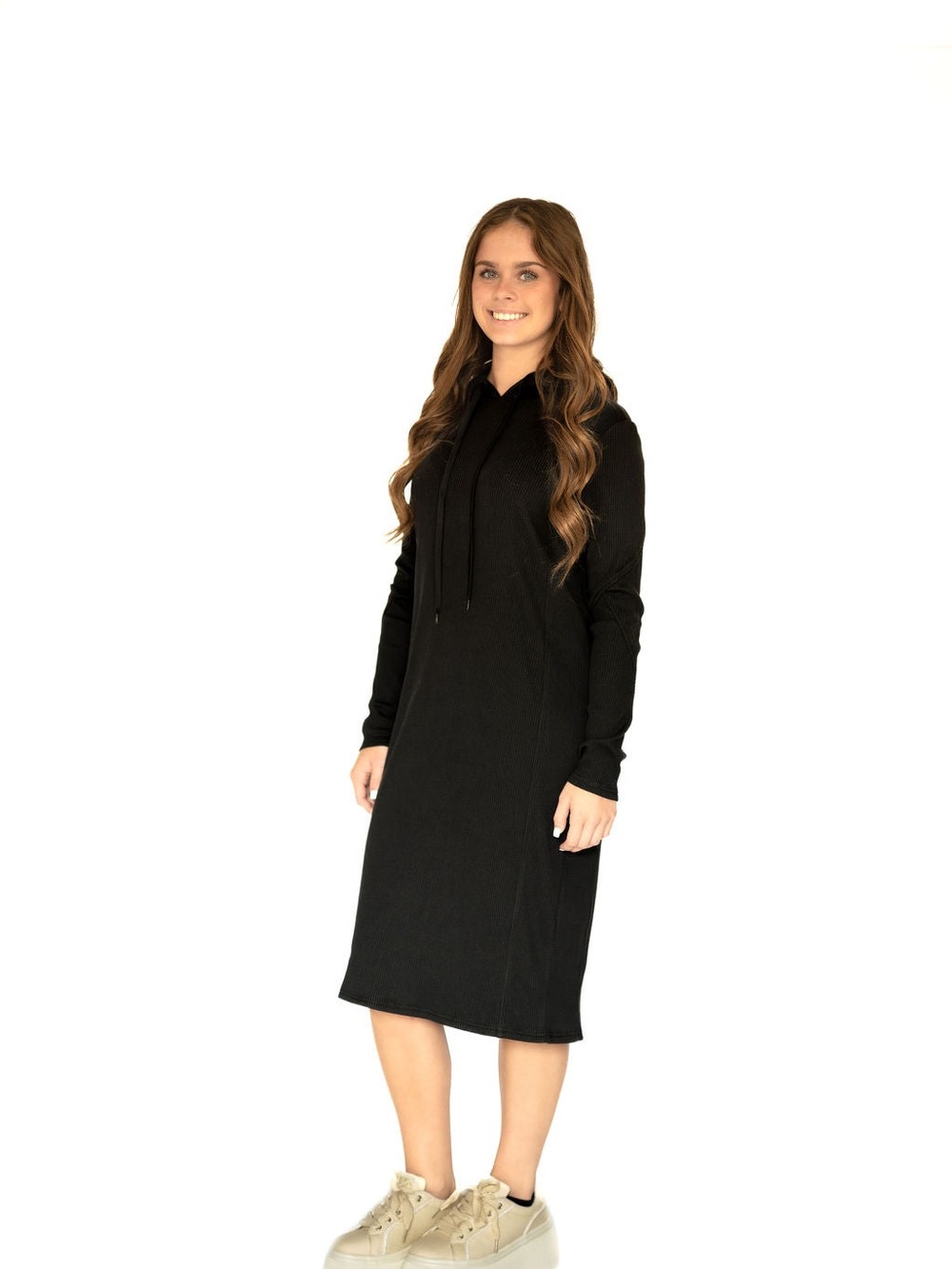Snoga Pullover Dress